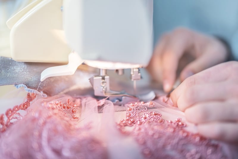 Sustainable Fabric